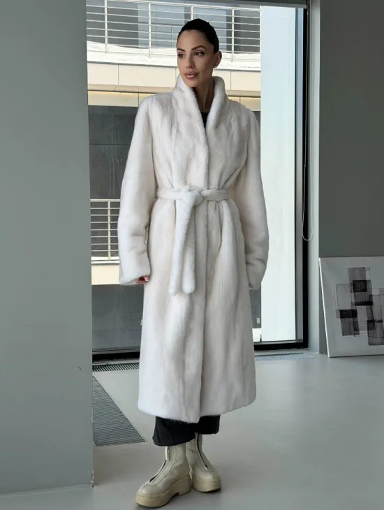 Шуба классика - Зима 2026 - фото 8